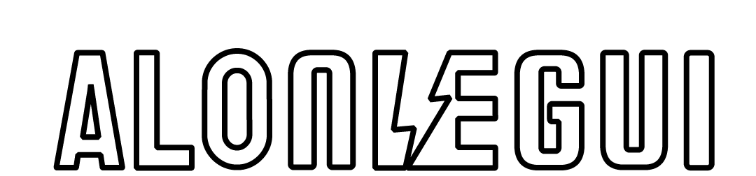Alonlegui-negro